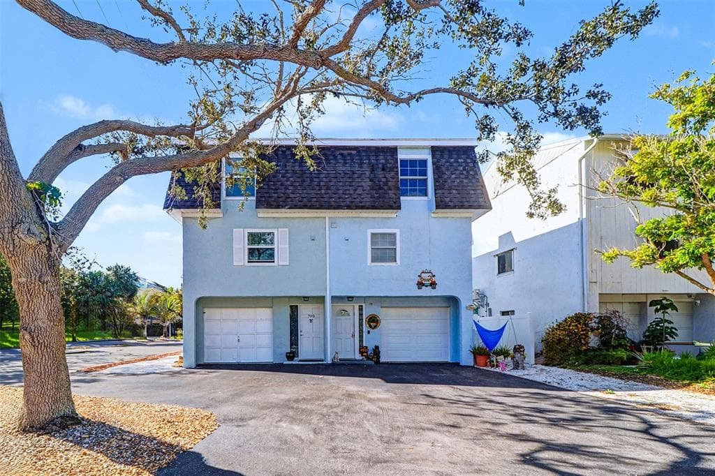 700 2ND STREET Unit B, INDIAN ROCKS BEACH, FL 33785 photo 5