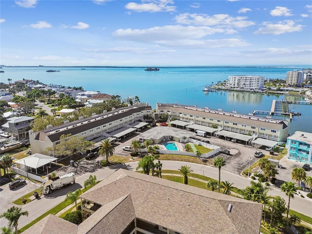 433 S Paula Drive, Unit 24, Dunedin, FL, 34698