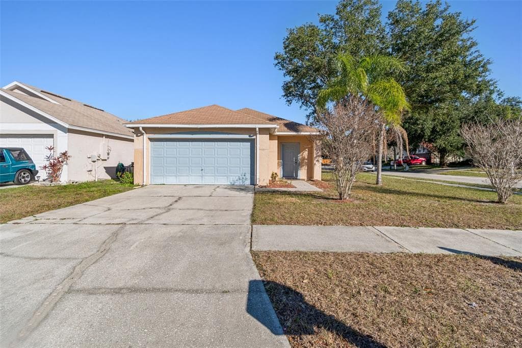 11022 CONNACHT WAY, TAMPA, FL 33610 photo 2