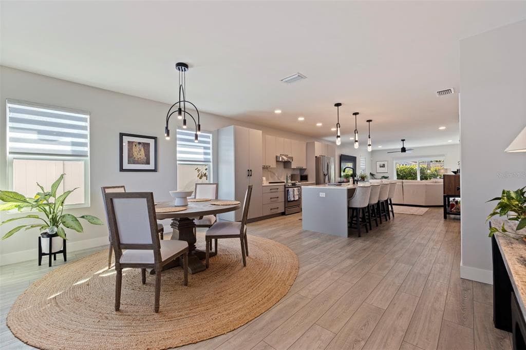 5322 NEWTON AVENUE, GULFPORT, FL 33707 photo 3