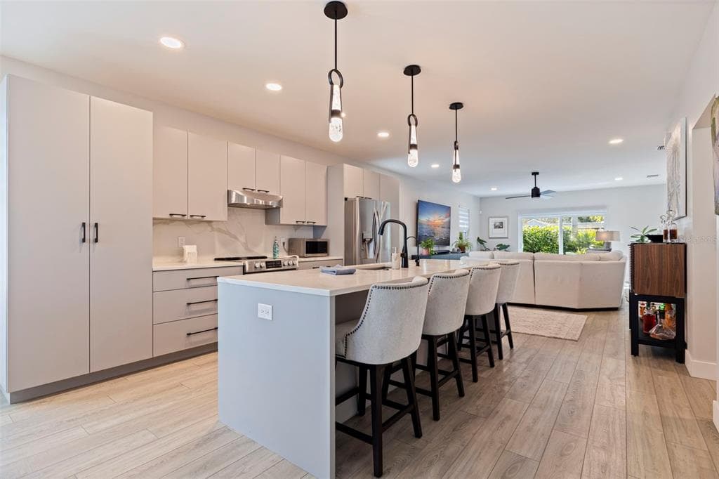 5322 NEWTON AVENUE, GULFPORT, FL 33707 photo 5