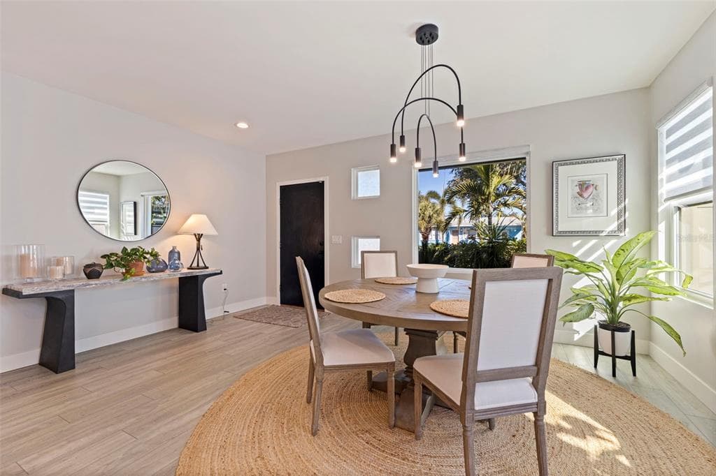 5322 NEWTON AVENUE, GULFPORT, FL 33707 photo 4