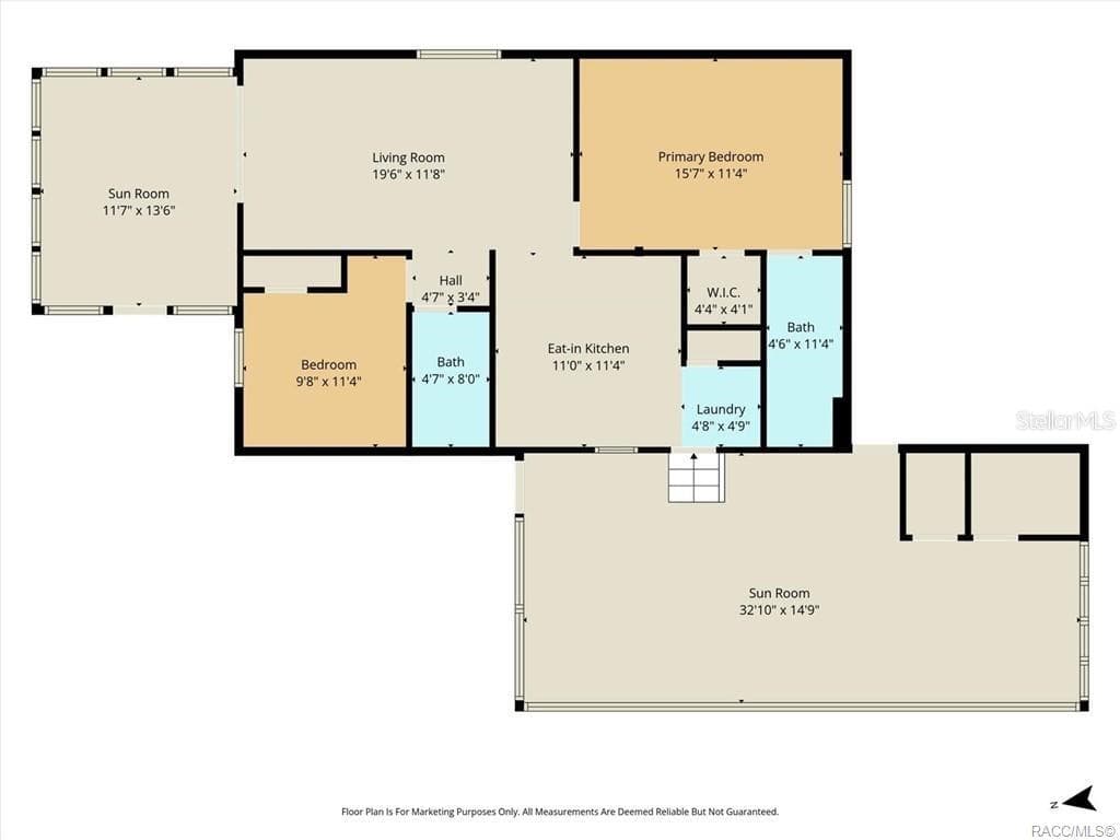 4294 VAN NESS ROAD, HERNANDO, FL 34442 photo 2