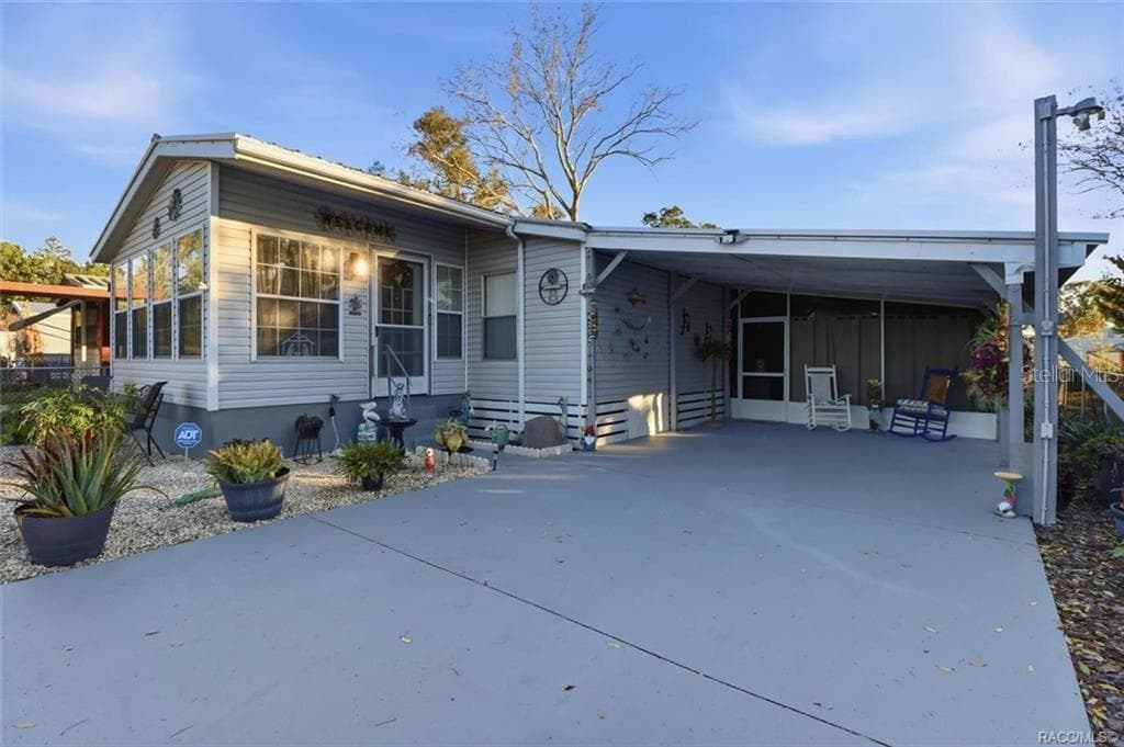 4294 VAN NESS ROAD, HERNANDO, FL 34442 photo 3