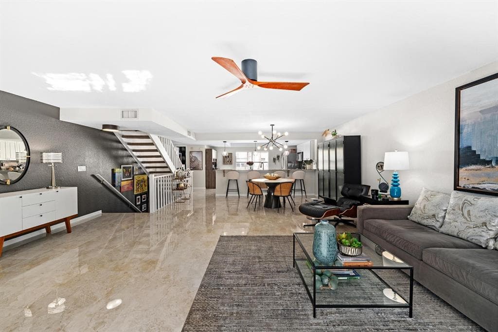 1117 PINELLAS BAYWAY, Unit# 306, ST PETERSBURG, FL, 33715 photo 5