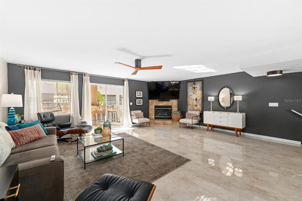 1117 PINELLAS BAYWAY, Unit# 306, ST PETERSBURG, FL, 33715 photo 4