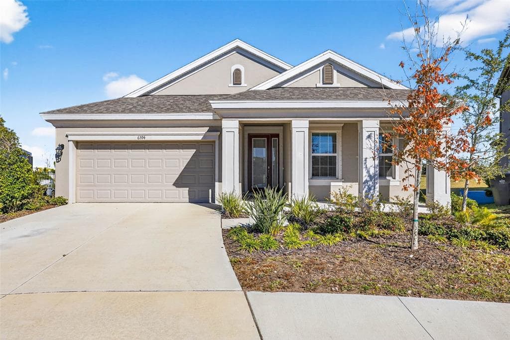 6394 ROADSTEAD COURT, APOLLO BEACH, FL 33572