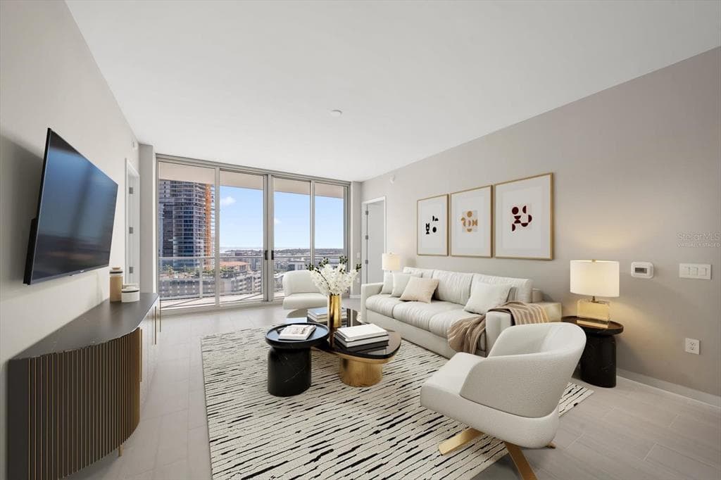 400 CENTRAL AVENUE Unit 1203, Street PETERSBURG, FL 33701 photo 3