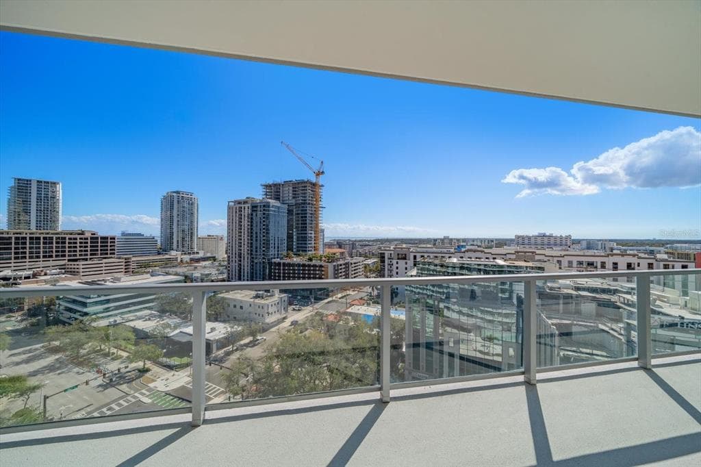 400 CENTRAL AVENUE Unit 1203, Street PETERSBURG, FL 33701 photo 4