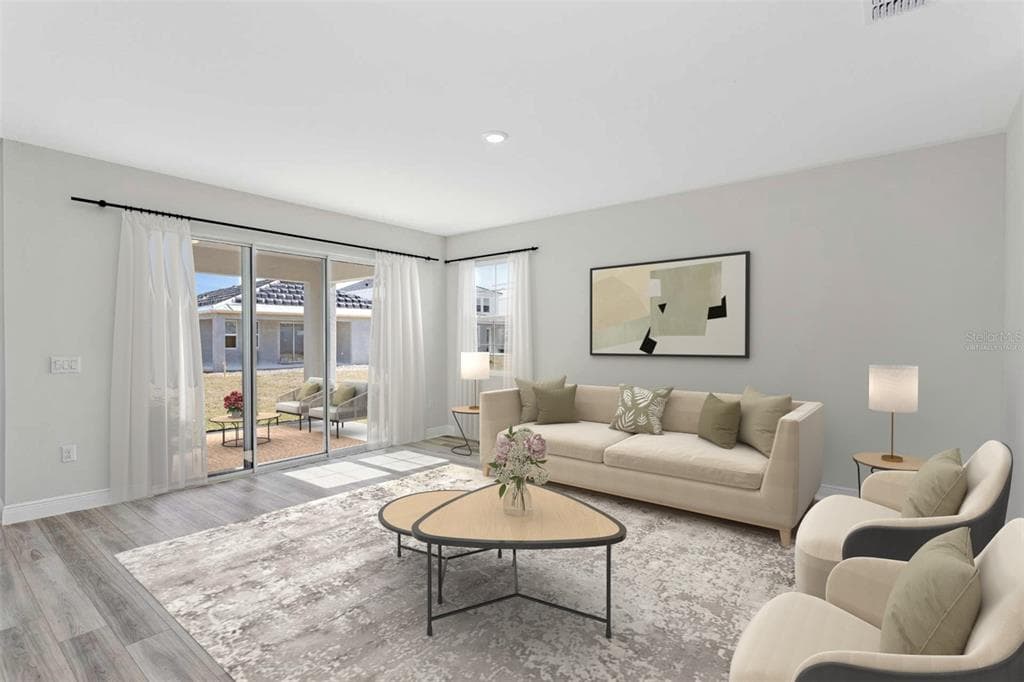 33484 HAMMOCK BEACH Way, DADE CITY, FL 33525 photo 5