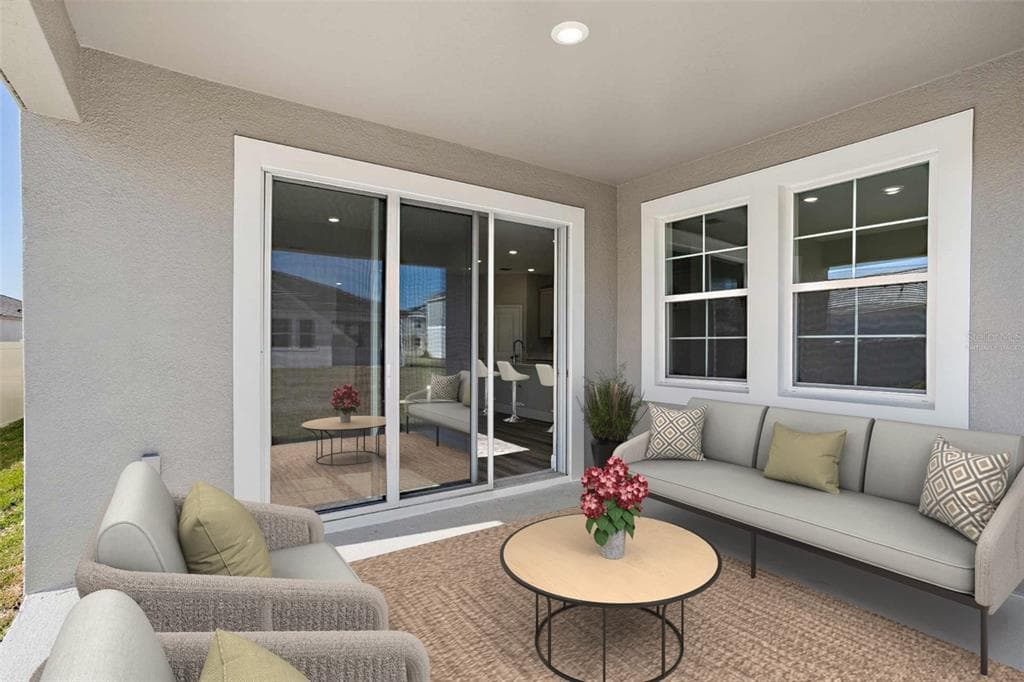 33484 HAMMOCK BEACH Way, DADE CITY, FL 33525 photo 4