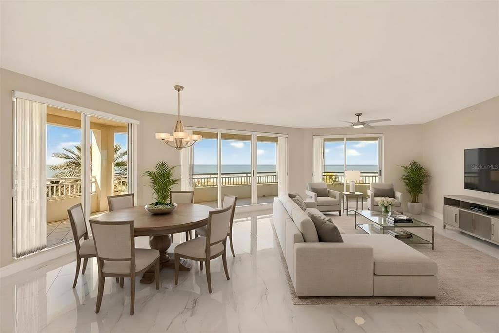 1170 GULF BOULEVARD Unit 501, CLEARWATER, FL 33767 photo 4