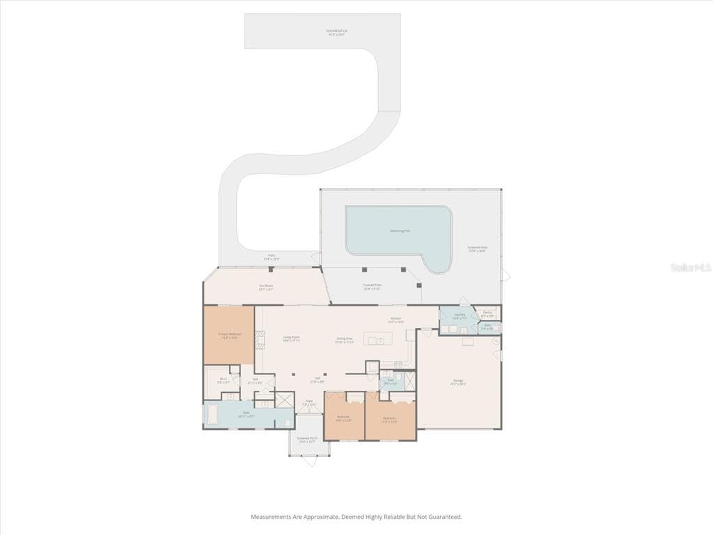 617 KINGSTON COURT, APOLLO BEACH, FL 33572 photo 3