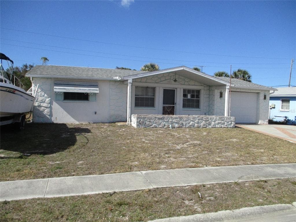 7403 HEATHER STREET, NEW PORT RICHEY, FL 34653
