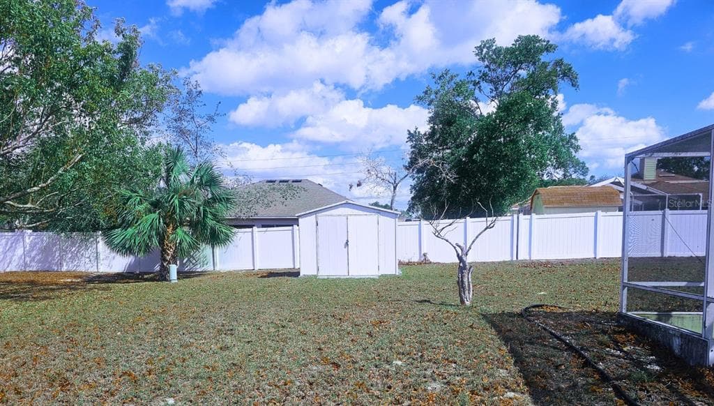 13045 SANTEE Street, SPRING HILL, FL 34609 photo 4