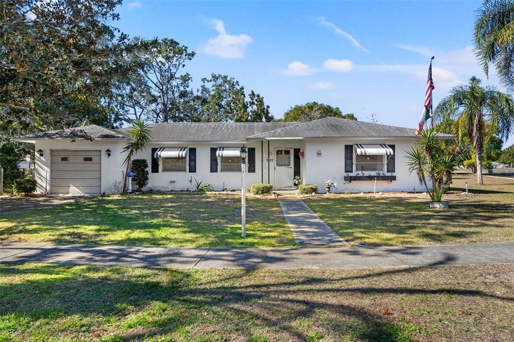 7222 HOLIDAY DRIVE, SPRING HILL, FL, 34606 photo 5