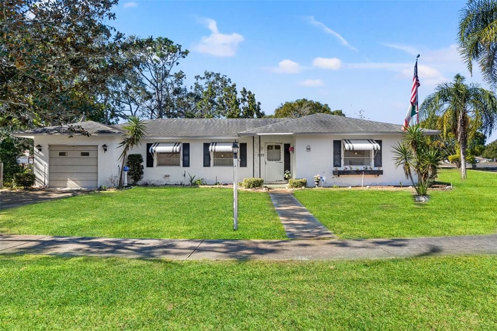 7222 HOLIDAY DRIVE, SPRING HILL, FL, 34606 photo 4