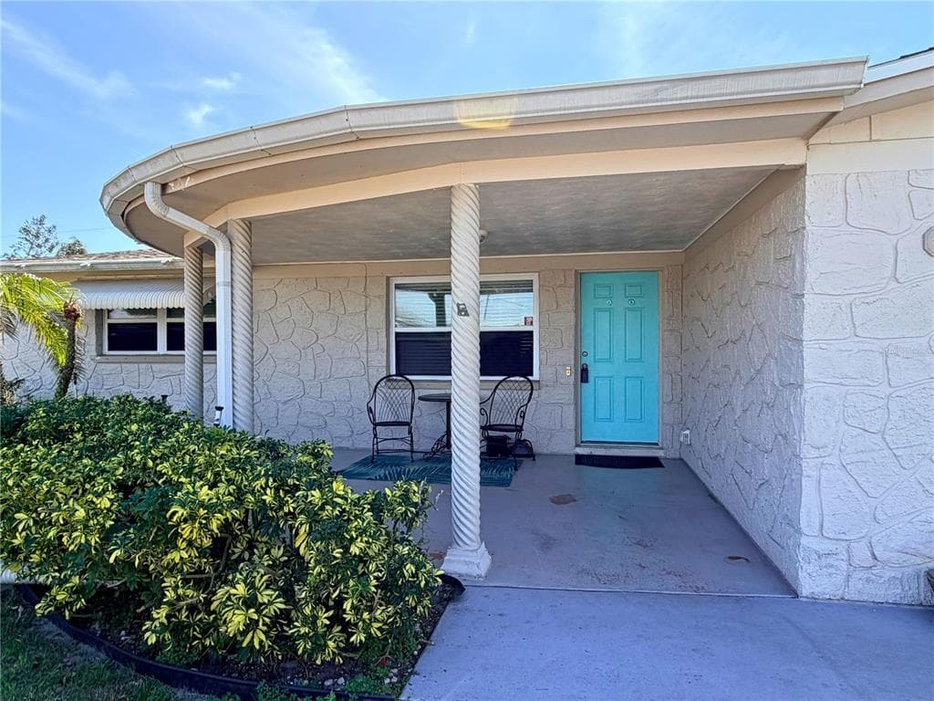 3844 REDWOOD DRIVE, HOLIDAY, FL 34691 photo 2