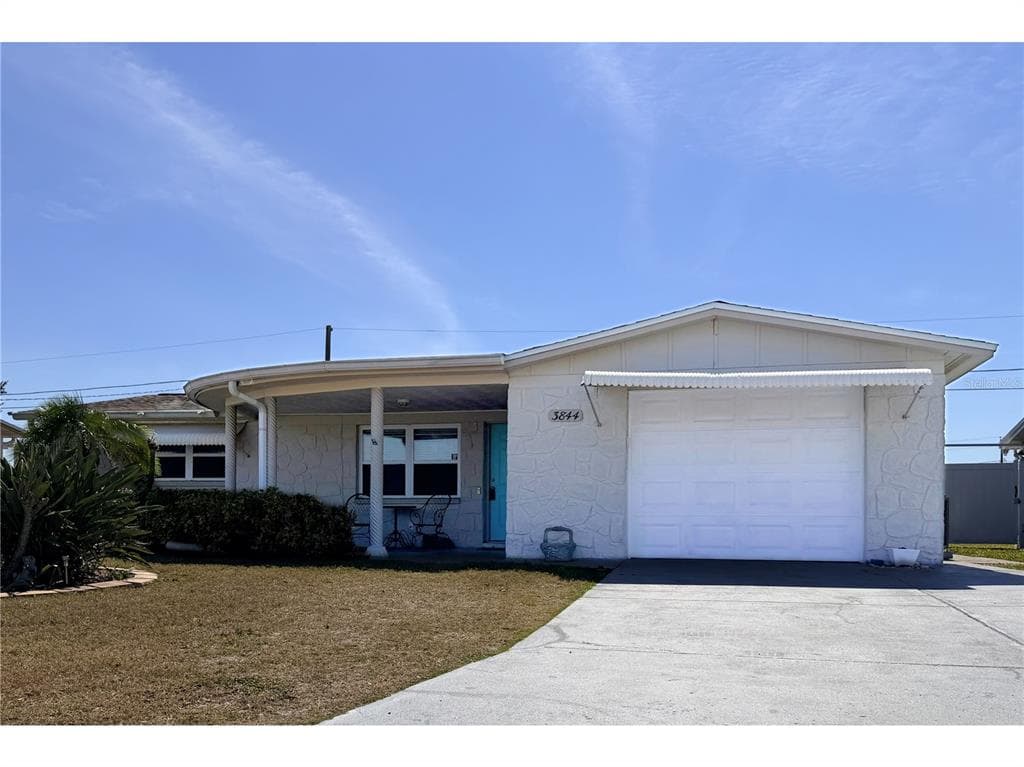 3844 REDWOOD DRIVE, HOLIDAY, FL 34691