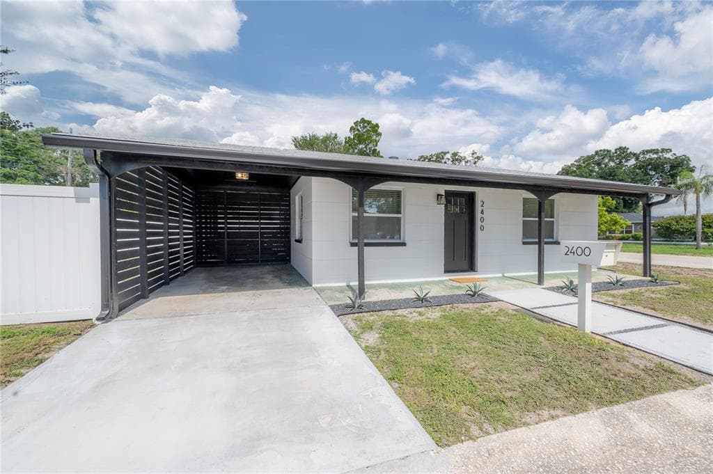 2400 34TH AVENUE, Street PETERSBURG, FL 33713 photo 5