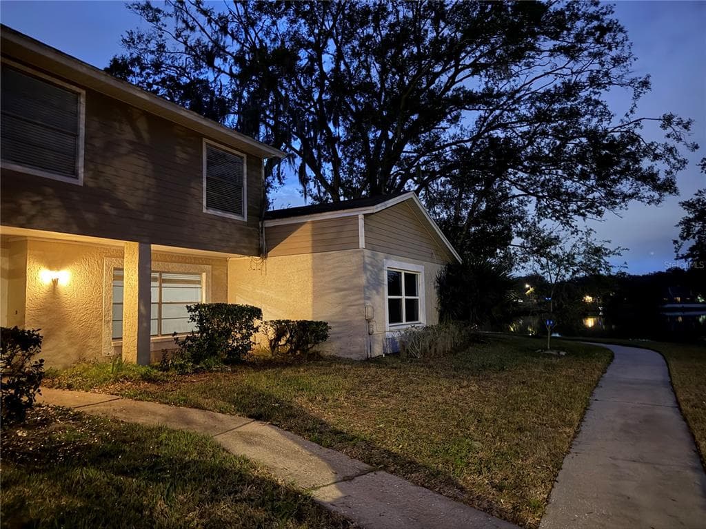 14752 MORNING DRIVE, LUTZ, FL 33559 photo 2