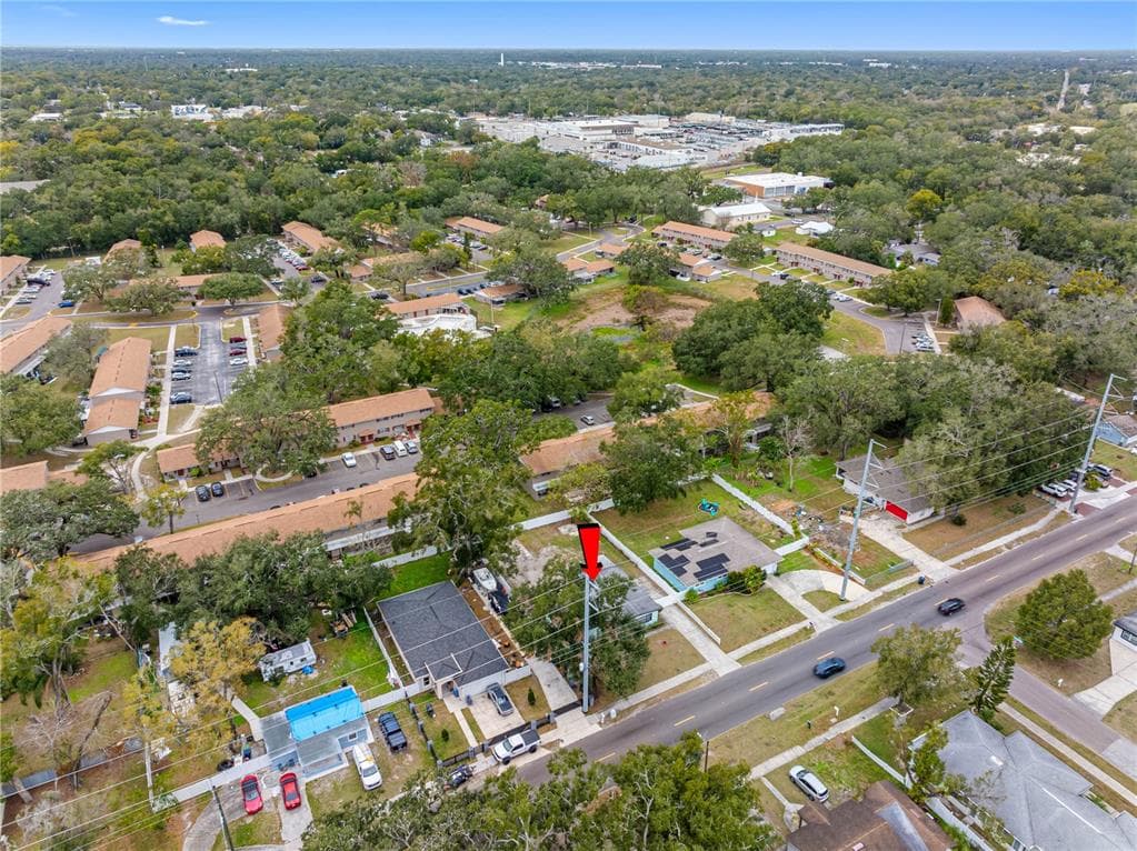 6606 30TH STREET, TAMPA, FL 33610 photo 5