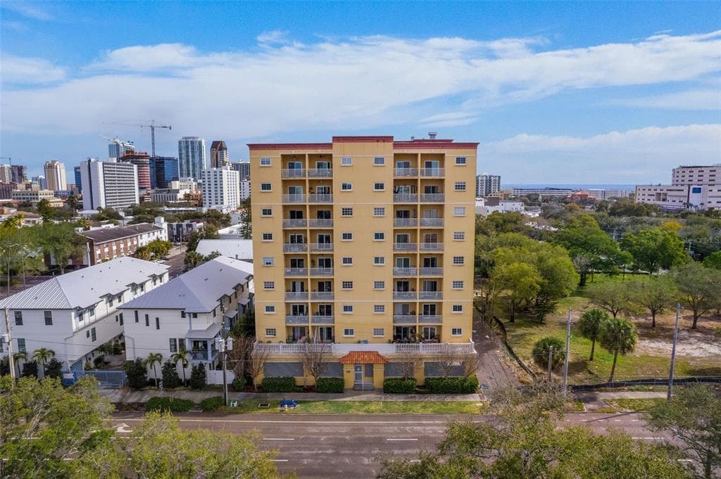 316 8TH STREET Unit 104, Street PETERSBURG, FL 33701 photo 2