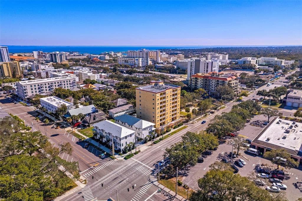 316 8TH STREET Unit 104, Street PETERSBURG, FL 33701 photo 3