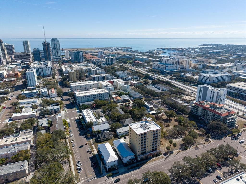 316 8TH STREET Unit 104, Street PETERSBURG, FL 33701 photo 5