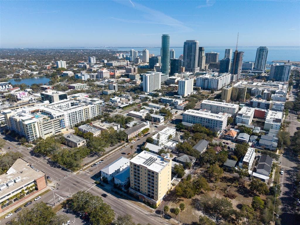 316 8TH STREET Unit 104, Street PETERSBURG, FL 33701 photo 4