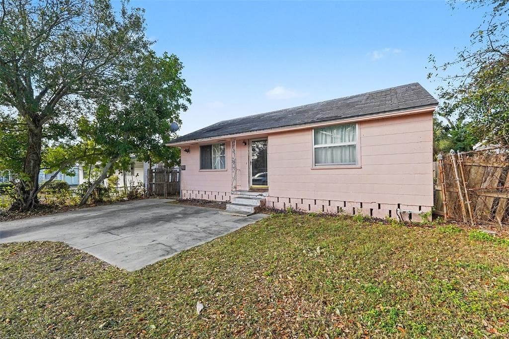 2405 44TH STREET, ST PETERSBURG, FL, 33711 photo 3