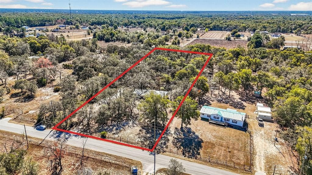 16624 HELEN K DRIVE, SPRING HILL, FL 34610 photo 4