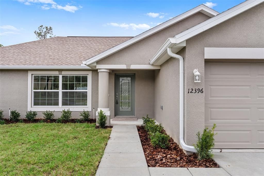 12399 PIPING PLOVER AVENUE, WEEKI WACHEE, FL 34614 photo 4