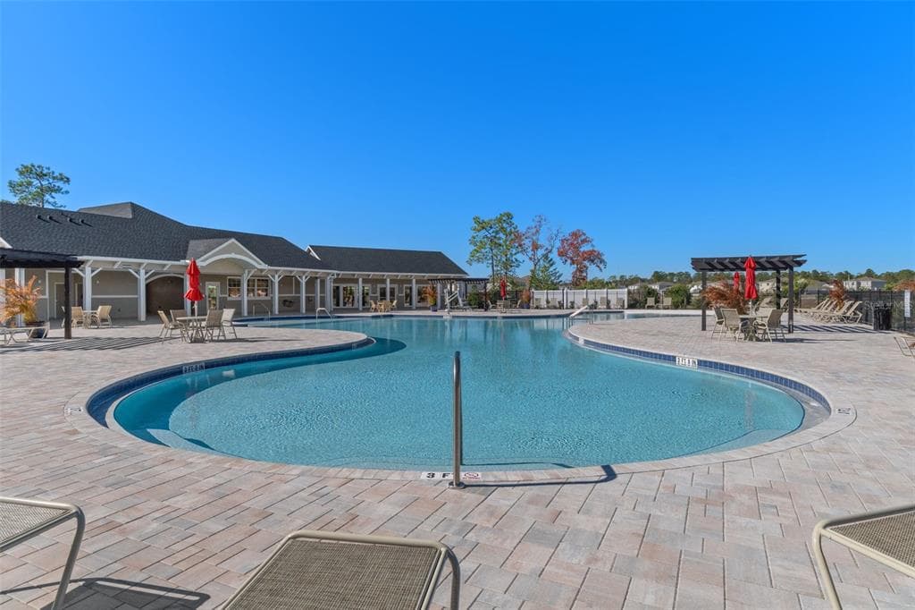 7514 GARDNER STREET, BROOKSVILLE, FL 34613 photo 2