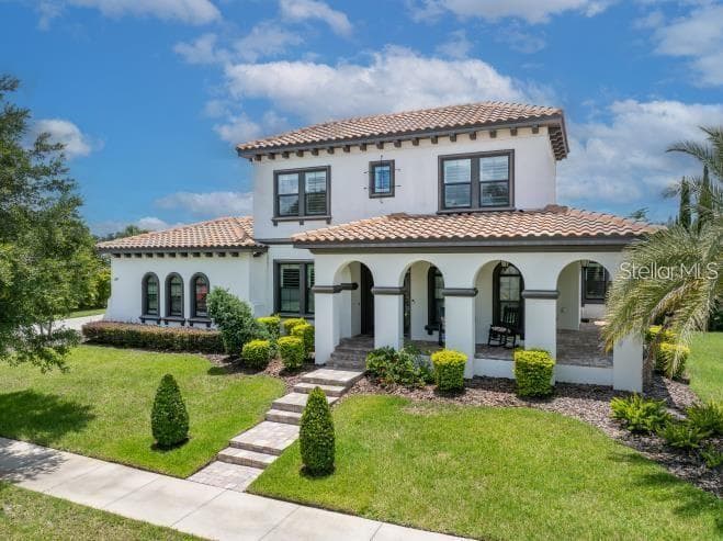 14919 FISHHAWK PRESERVE DRIVE, LITHIA, FL 33547 photo 2