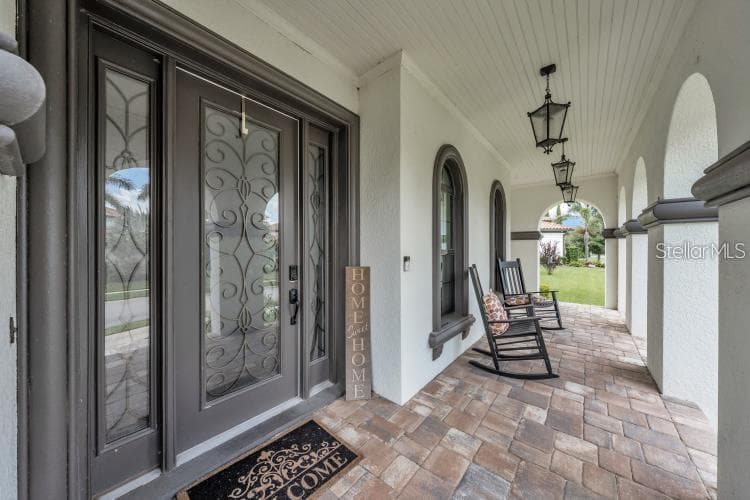 14919 FISHHAWK PRESERVE DRIVE, LITHIA, FL 33547 photo 5