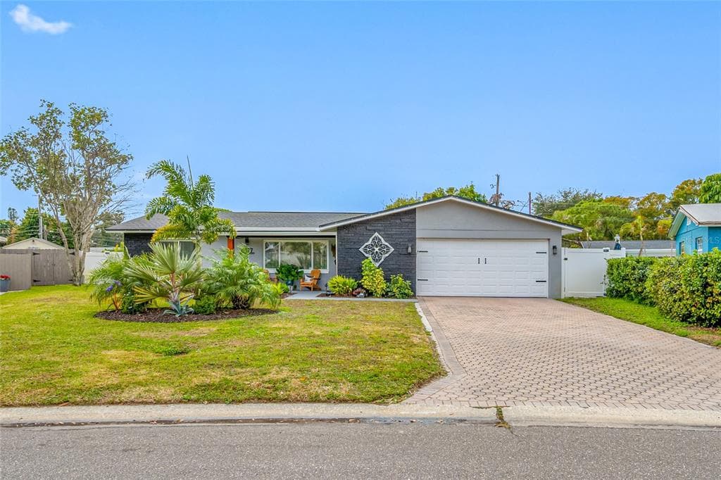 6377 15TH STREET, Street PETERSBURG, FL 33705