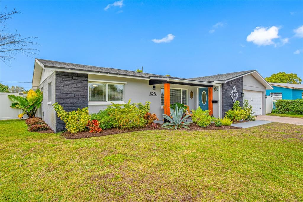 6377 15TH STREET, Street PETERSBURG, FL 33705 photo 5