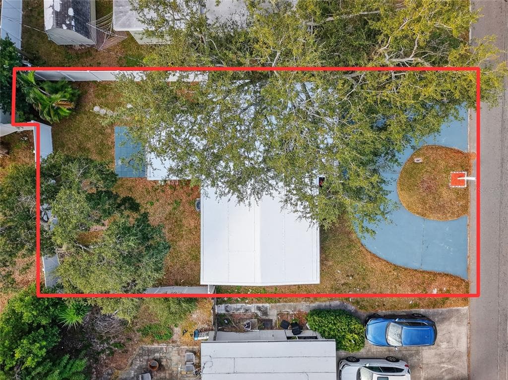 10578 117TH DRIVE, LARGO, FL 33773 photo 3