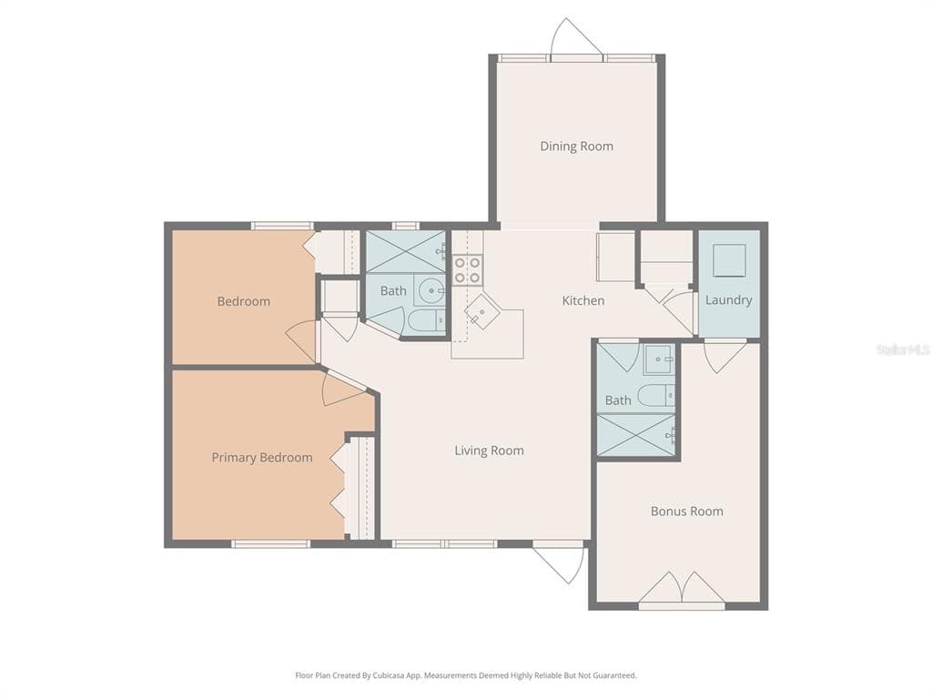 10578 117TH DRIVE, LARGO, FL 33773 photo 4