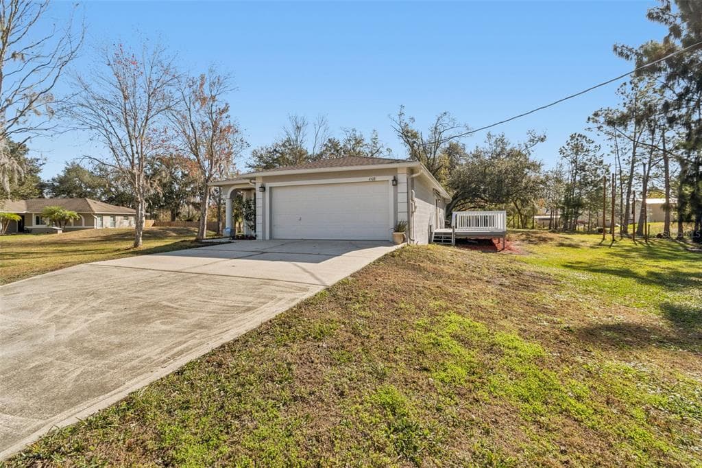 4508 REDCOAT Drive, WESLEY CHAPEL, FL 33543 photo 5