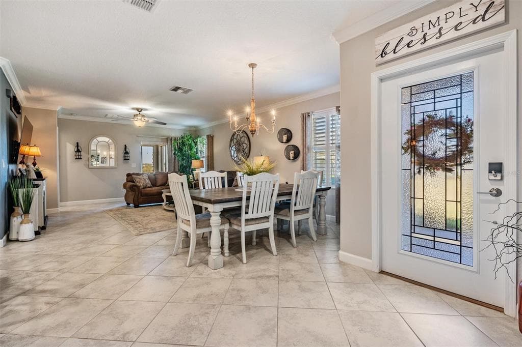 10320 ECHO DOCK LOOP, SAN ANTONIO, FL 33576 photo 2