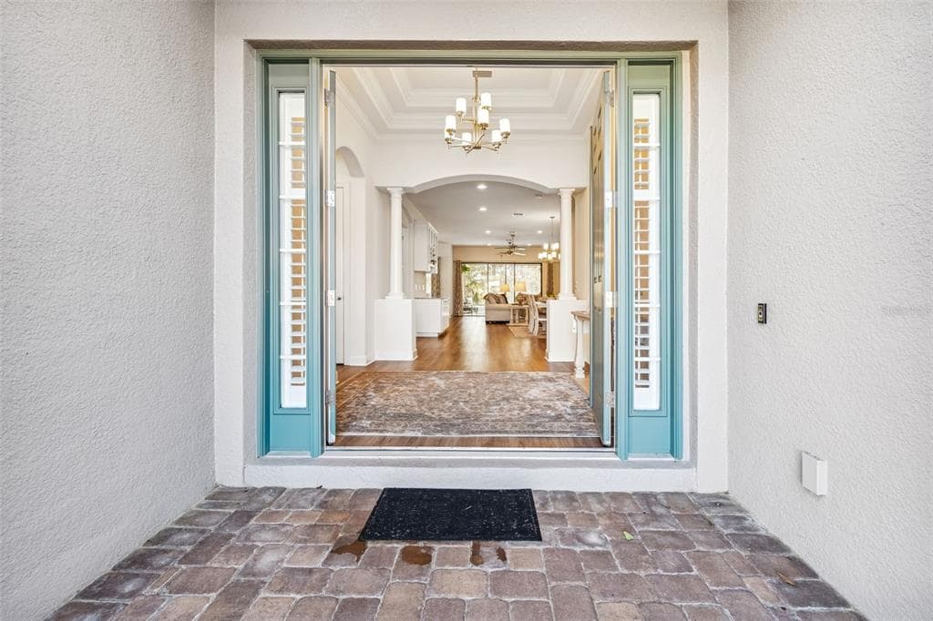 8723 SORANO VILLA DRIVE, TAMPA, FL 33647 photo 5