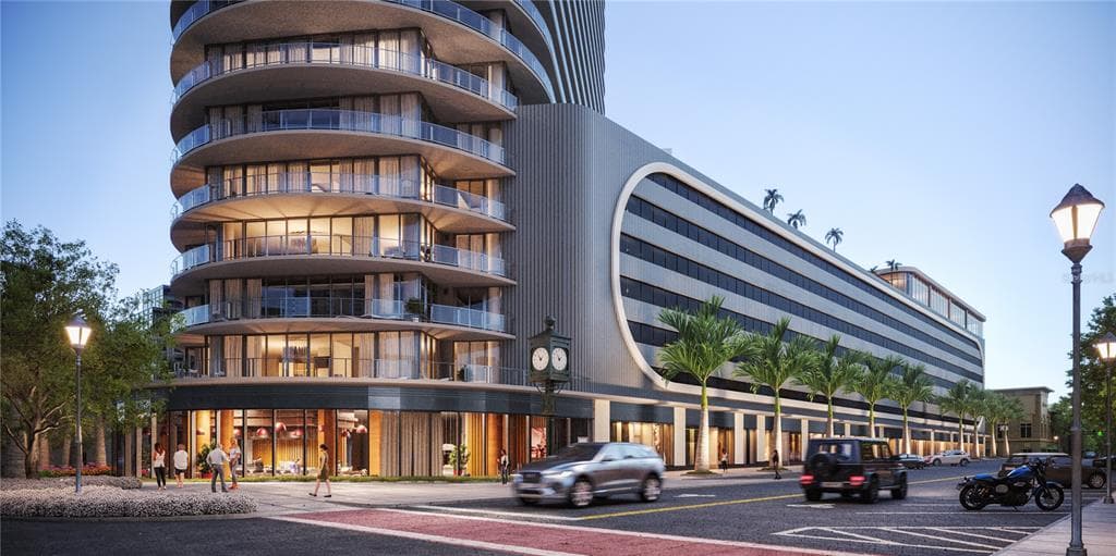 400 CENTRAL Avenue Unit 1208, Street PETERSBURG, FL 33701 photo 5