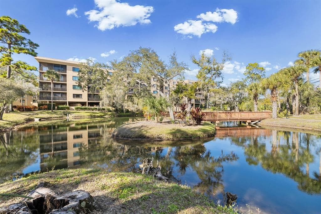 3076 EASTLAND BOULEVARD Unit 404, CLEARWATER, FL 33761 photo 4