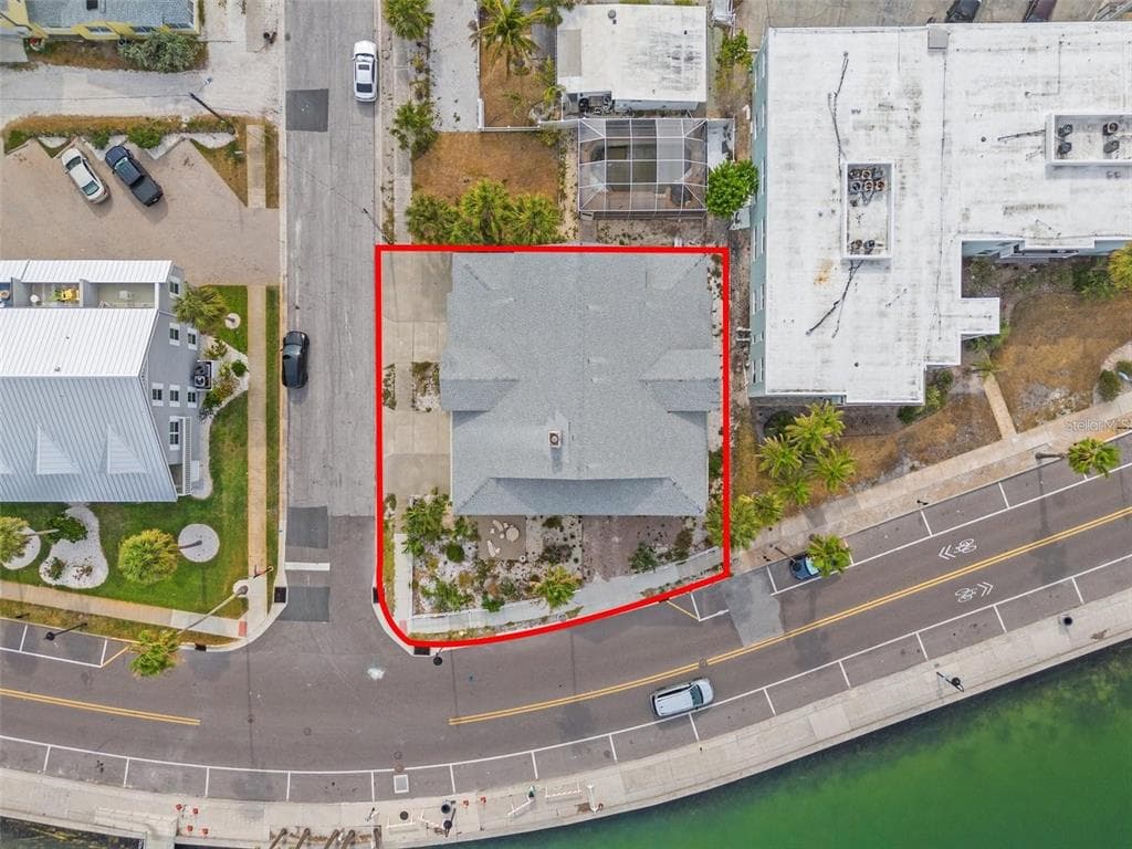 1104 PASS A GRILL WAY, Street PETE BEACH, FL 33706