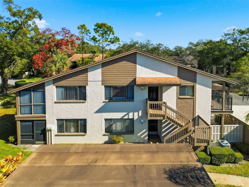 12901 FAIRWAY DRIVE Unit C, HUDSON, FL 34667 photo 3