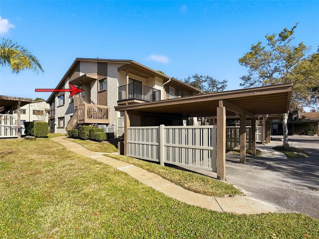 12901 FAIRWAY DRIVE Unit C, HUDSON, FL 34667 photo 5