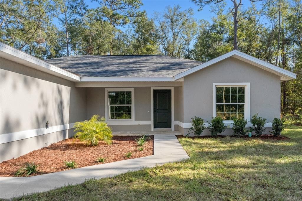 298 BAKER Place, CITRUS SPRINGS, FL 34434 photo 5