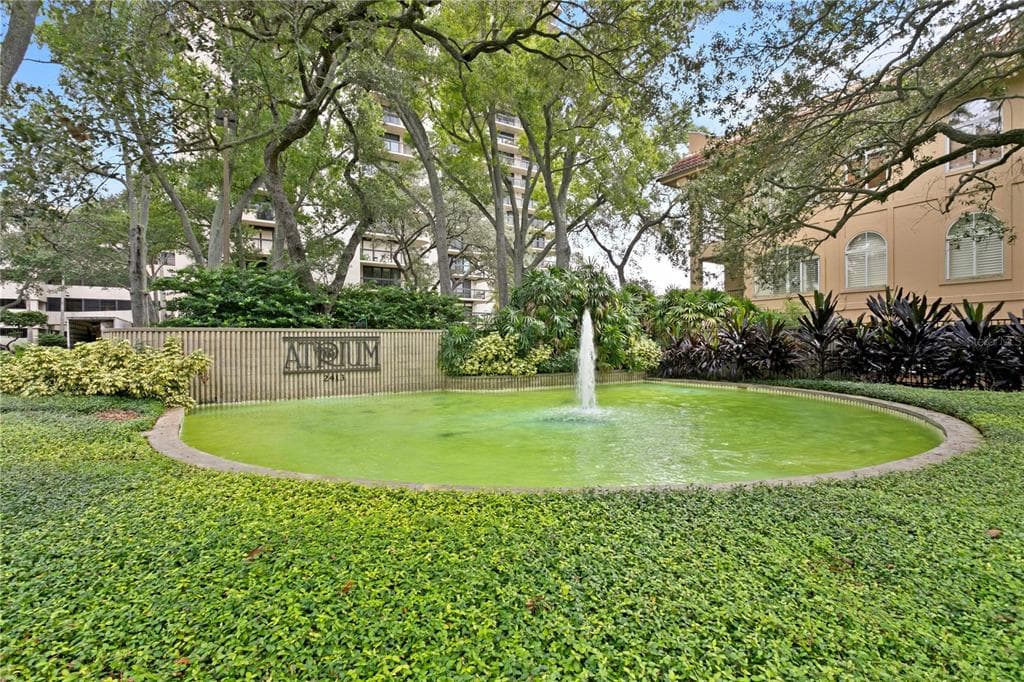 2413 BAYSHORE BOULEVARD Unit 1504, TAMPA, FL 33629 photo 2